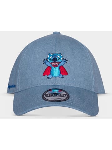 Disney Cap in Blau