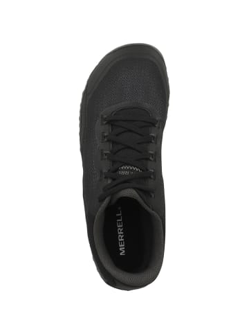 Merrell Barfußschuhe Vapor Glove 7 XT in schwarz