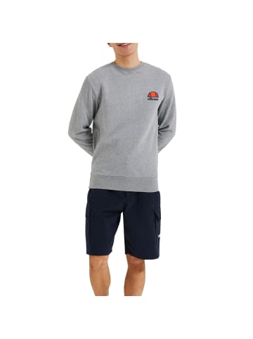 ellesse Sweatshirt Diveria Sweatshirt in grau