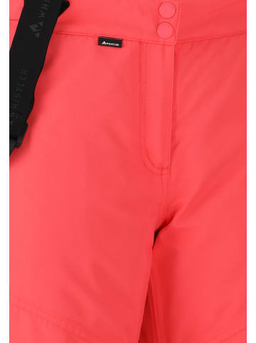 Whistler Skihose Drizzle in 4020 Dubarry