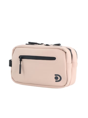 Discovery Reef Toiletry Bag Waschtasche in pink