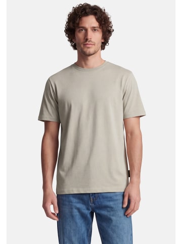 Salzhaut Shirt DIEK in Oat