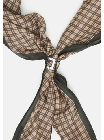 comma Tuch in 89E0_hellbraun