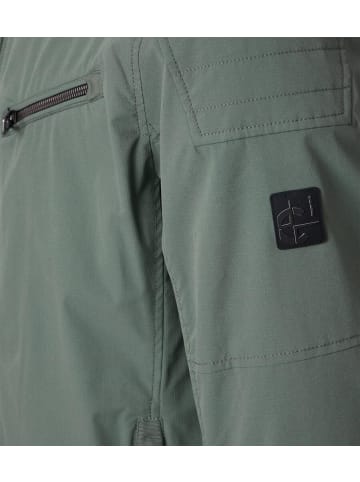 CASAMODA Jacke in Grün
