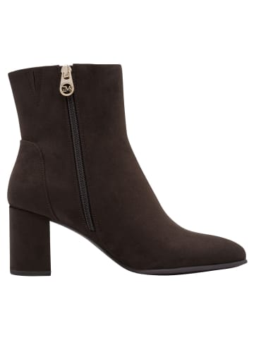 Marco Tozzi BY GUIDO MARIA KRETSCHMER Stiefelette in MOCCA
