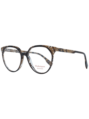 Ana Hickmann Frauen Optische Fassungen Rund Braun