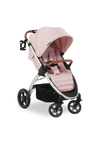 Hauck Hauck Uptown Buggy - Farbe: Melange Rose