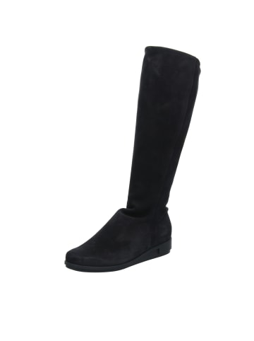 Arche Stiefel in schwarz