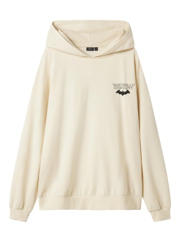 name it Sweatshirt in Buttercream