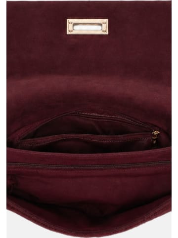 KASSANDRA Handtasche in WINE