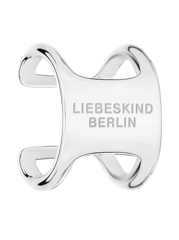 LIEBESKIND BERLIN Ear Cuff in silber
