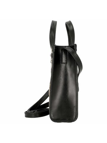 The Bridge Mirra Wow - Shopper 21 cm (camel/black) in camel/black