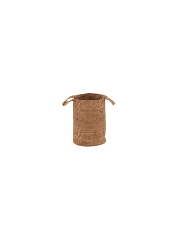 ebuy24 Korb Pune Natur 35 x 35 cm