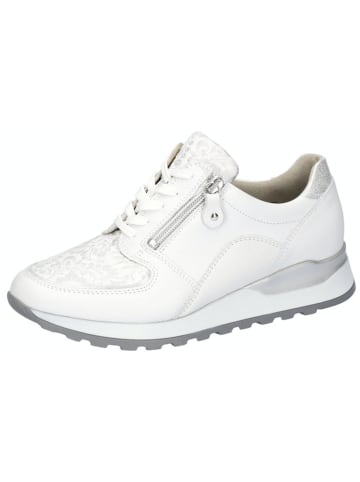 WALDLÄUFER Sneaker in weiss