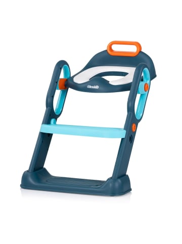Chipolino Toilettentrainer Flippy in blau
