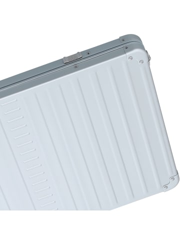 Aleon Laptophülle 42 cm in platinum