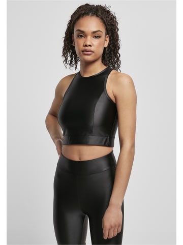 Urban Classics Tanks & Cami in black