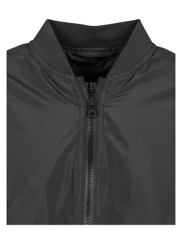 Urban Classics Bombers - Blousons in black