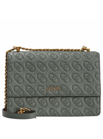 Liu Jo Adonide - Umhängetasche M 23 cm (dark jade) in dark jade