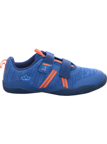 Lico Klettschuhe in grün