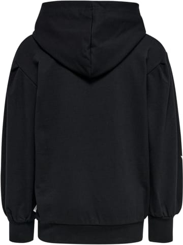 Hummel Kapuzenpullover Hmlprima Mädchen in BLACK