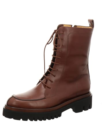 Truman's Boots in braun