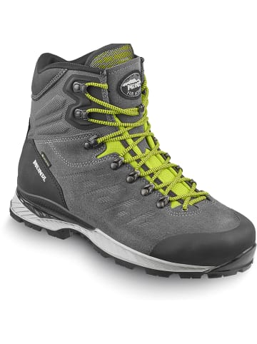 MEINDL Trekkingschuh Air Revolution 2.6 in Anthrazit