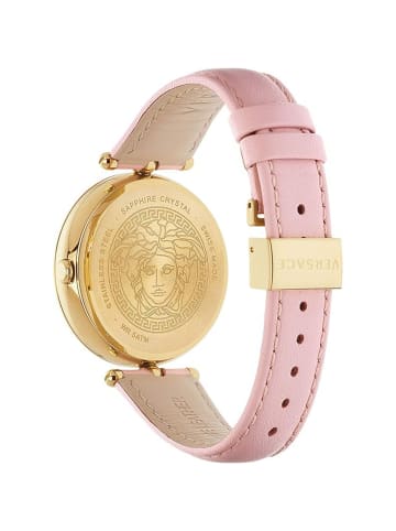 Versace Quarzuhr VCO030017 in Gold