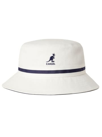 kangol Flapper in weiß