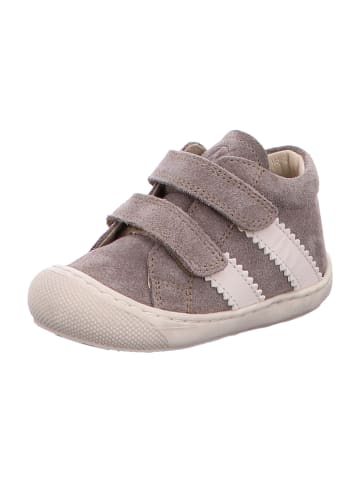 Naturino Lauflernschuhe in Grau