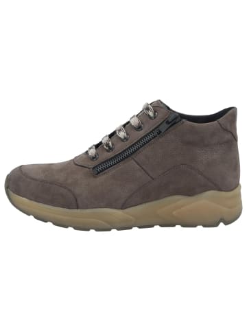 Solidus Stiefeletten Kea 020 in grau