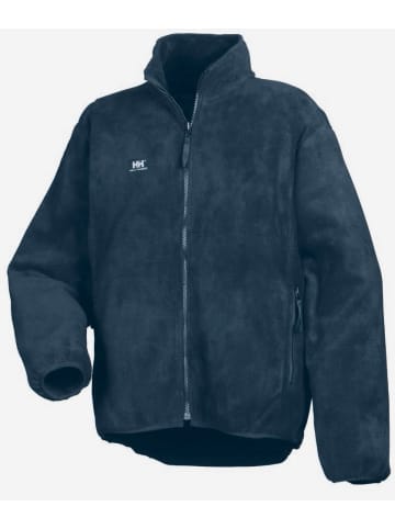Helly Hansen Fleecejacke/Fleecepullover in Blau