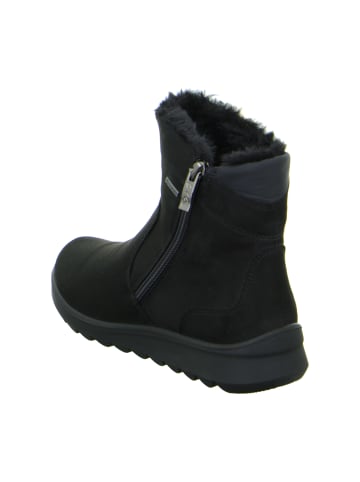 ara Komfort Stiefeletten in Schwarz