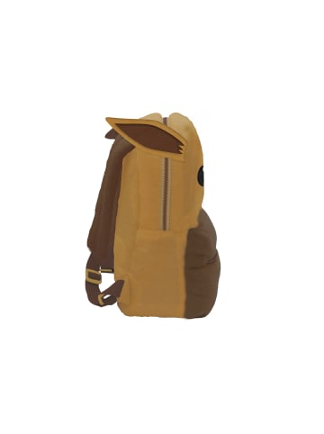 Pokémon Evoli Plüschrucksack Kinder Funktions