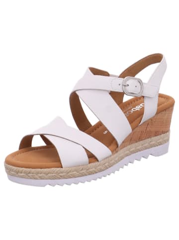 Lurchi Boots in beige