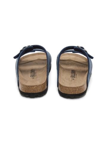 billowy Sandaletten GRANT in blau