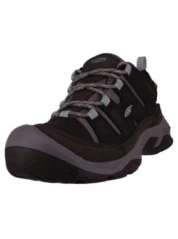 Keen Halbschuhe schwarz