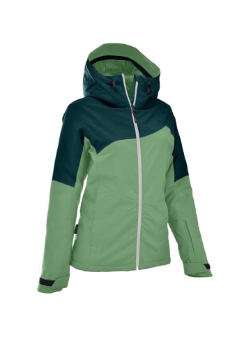 Maul Sport Jacke Schneeberg in Khaki1614