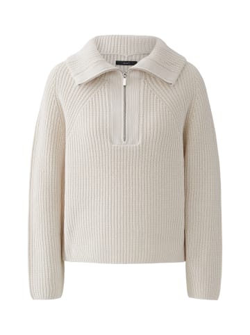 Oui Pullover in offwhite