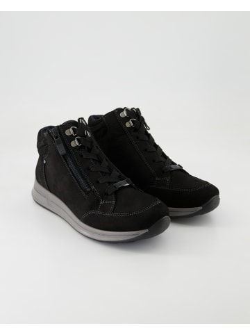 Ara Shoes Sneaker high in Schwarz