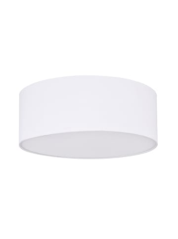 Globo lighting Deckenleuchte "SIMONE" in white