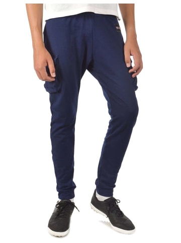 BEZLIT Stoffhose in Navy