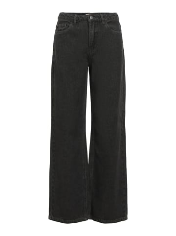 Object Jeans in Dark Grey Denim