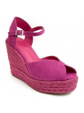 Montevita Sandalen Wesparto7 in Rosa