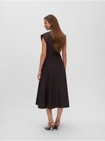 Vero Moda Kleid in Chocolate Torte