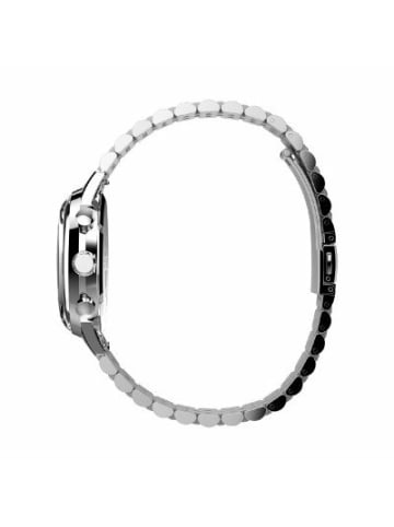 Timex Analoguhr für in silber