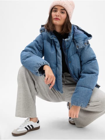 American Vintage Hose in hellgrau