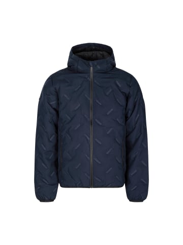 GEYSER Steppjacke casual in Navy