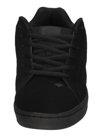 DC Shoes Sneaker Low NET in schwarz