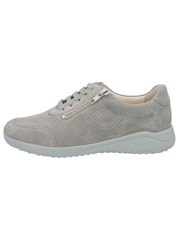 Solidus Sneaker Low in grau
